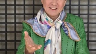 テジンア'棘の女神'スカーフ小物話題...ファッションブランド協賛提案続々