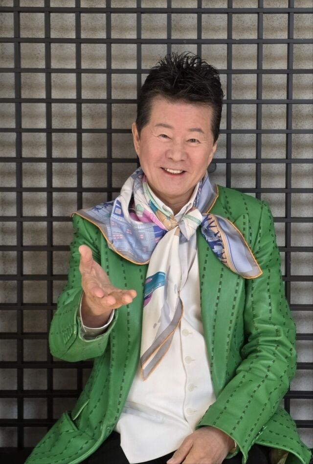 テジンア'棘の女神'スカーフ小物話題...ファッションブランド協賛提案続々