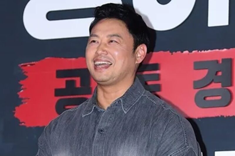 15億を失った」ヤンチョスン、サービス業に励む中...残念だ