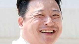 ユン・ジョンス、脳血管破裂寸前...重篤な状態