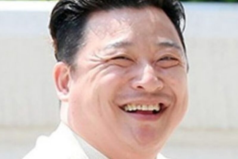 ユン・ジョンス、脳血管破裂寸前...重篤な状態