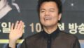 パク・ジンヨン、JYP社内取締役を「辞任」..."後輩育成に集中"