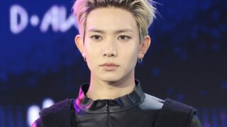 Nハイフン」ヒスン、デビュー6年ぶりに突然脱退..."ソロアルバムで活動予定"