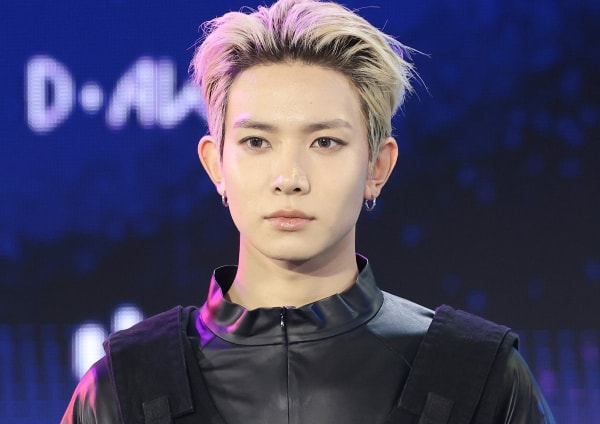 Nハイフン」ヒスン、デビュー6年ぶりに突然脱退..."ソロアルバムで活動予定"