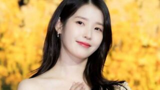 アイユ、品切れ女に...芸能界「大騒ぎ」。