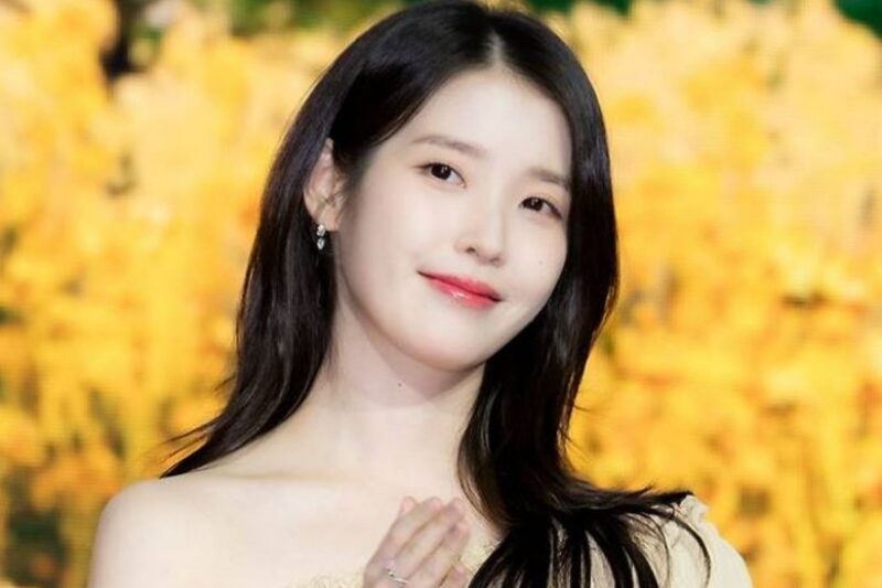 アイユ、品切れ女に...芸能界「大騒ぎ」。