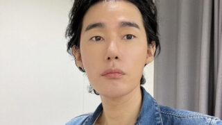 'ユン批判'ホ・ジウン、「癌再発」...'悪評被害'深刻