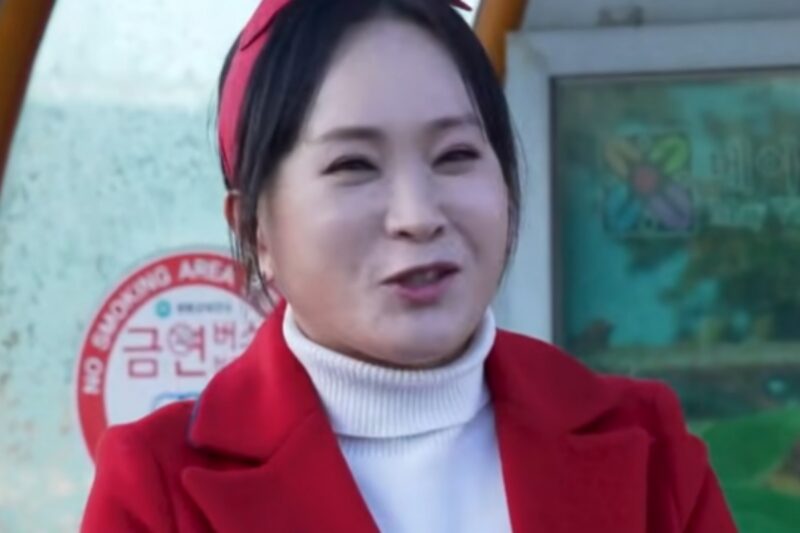 '国民案内役'キム・ジョンヨン、急遽伝えられたニュース...ファン'涙'