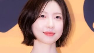 "悪評の嵐"...チュ・ヒョンヨン、結局'残念な悲報'
