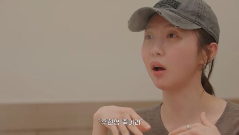 "悪評の嵐"...チュ・ヒョンヨン、結局'残念な悲報'