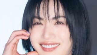 強盗被害」ナナ、ついに姿を現す...「泣く泣く
