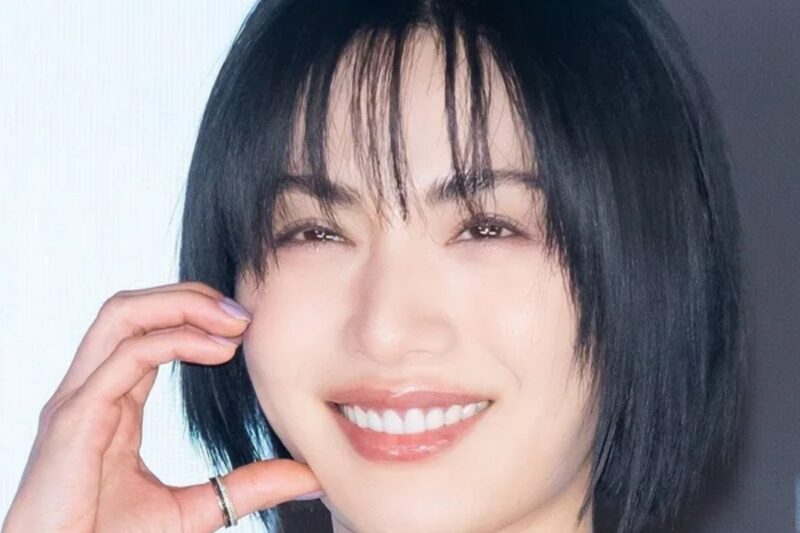 強盗被害」ナナ、ついに姿を現す...「泣く泣く