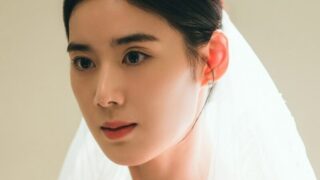 チョン・ウンチェ♥ヨン・ウジン、結婚準備...ウェディングドレスを公開