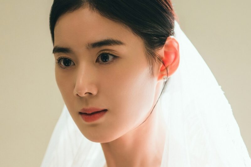 チョン・ウンチェ♥ヨン・ウジン、結婚準備...ウェディングドレスを公開