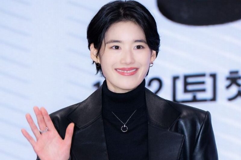 チョン・ウンチェ♥ヨン・ウジン、結婚準備...ウェディングドレスを公開