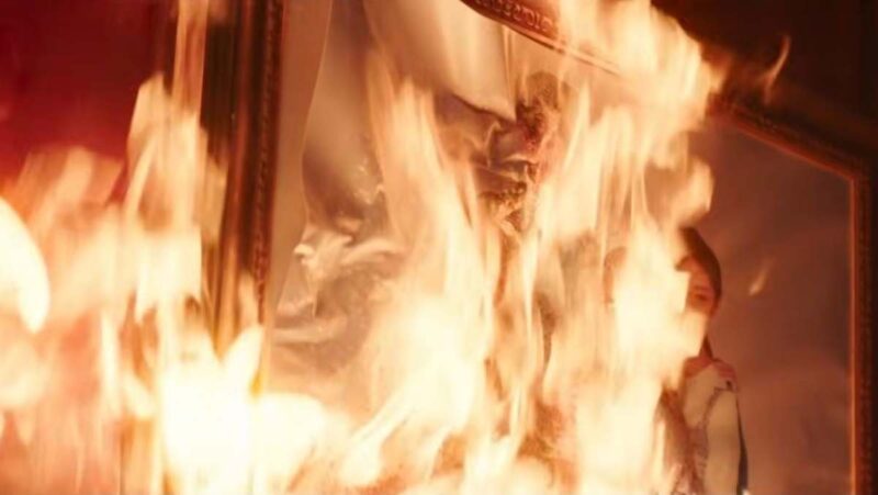 初回からトップを席巻し、3回連続「同時間帯1位」を獲得した独歩的な韓国ドラマ。