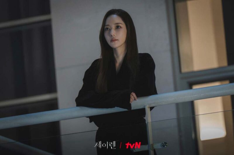 初回からトップを席巻し、3回連続「同時間帯1位」を獲得した独歩的な韓国ドラマ。