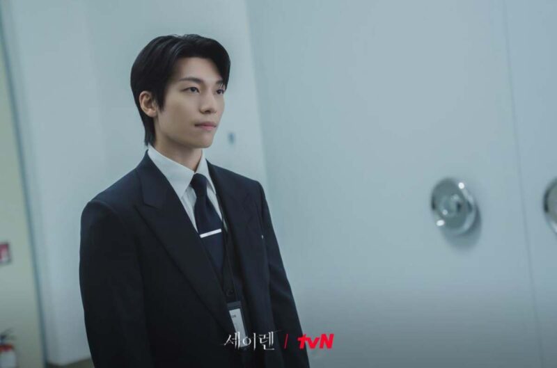 初回からトップを席巻し、3回連続「同時間帯1位」を獲得した独歩的な韓国ドラマ。