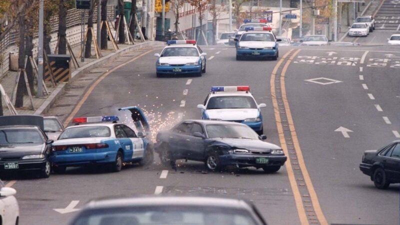 19禁青春映画なのに評価8点台の「記録」を打ち立て、絶賛されている隠れた韓国の名作