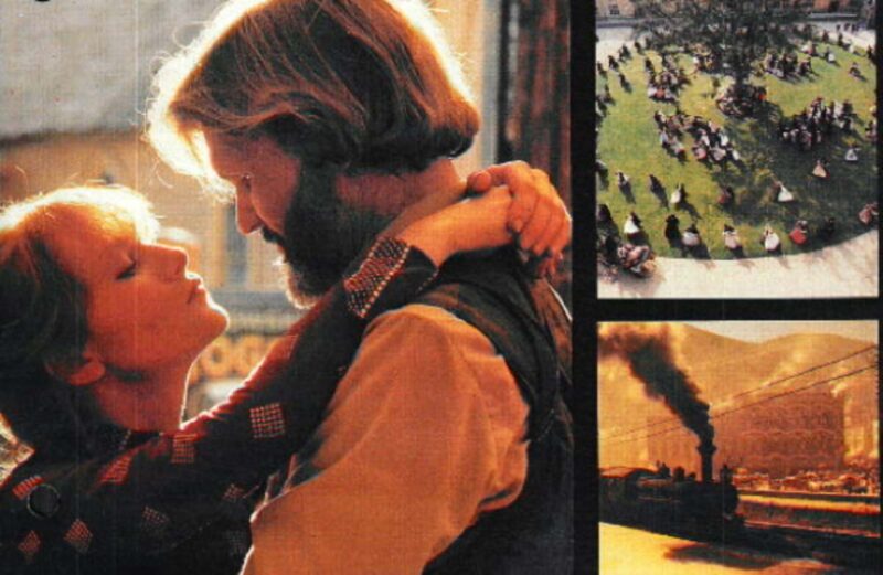 天文学的な制作費を投入し、ハリウッド史上最も「駄作」と評価される呪われた大作。