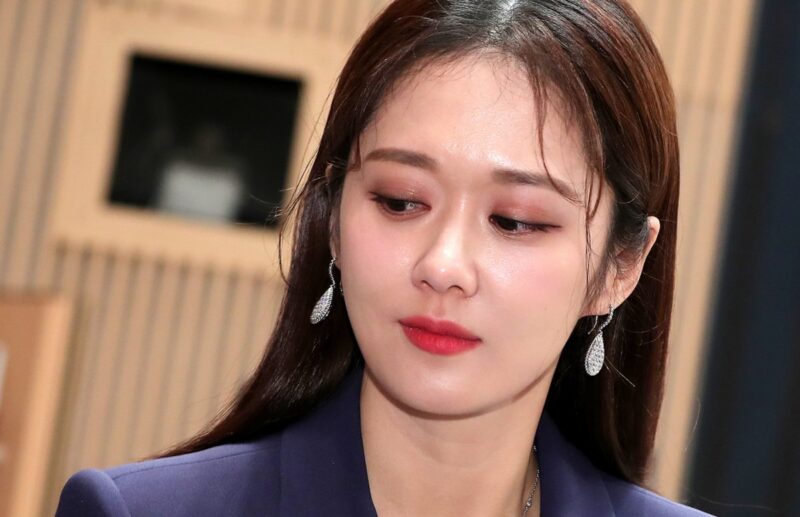 所属事務所関係者悲報...チャン・ナラ側 "昨年契約終了、故人を悼むことを優先"