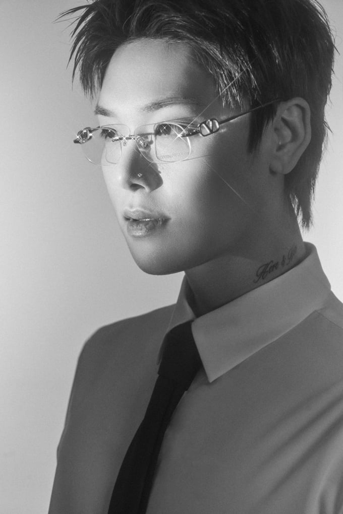 B.A.P出身のジェロ、ブラックスクワッドで新たな挑戦