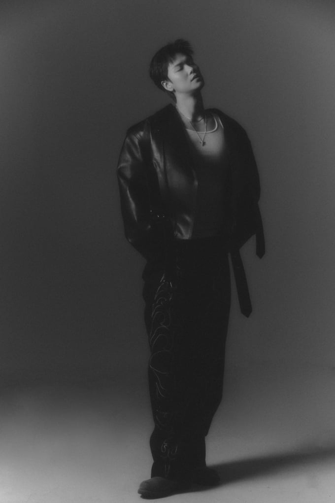 B.A.P出身のジェロ、ブラックスクワッドで新たな挑戦