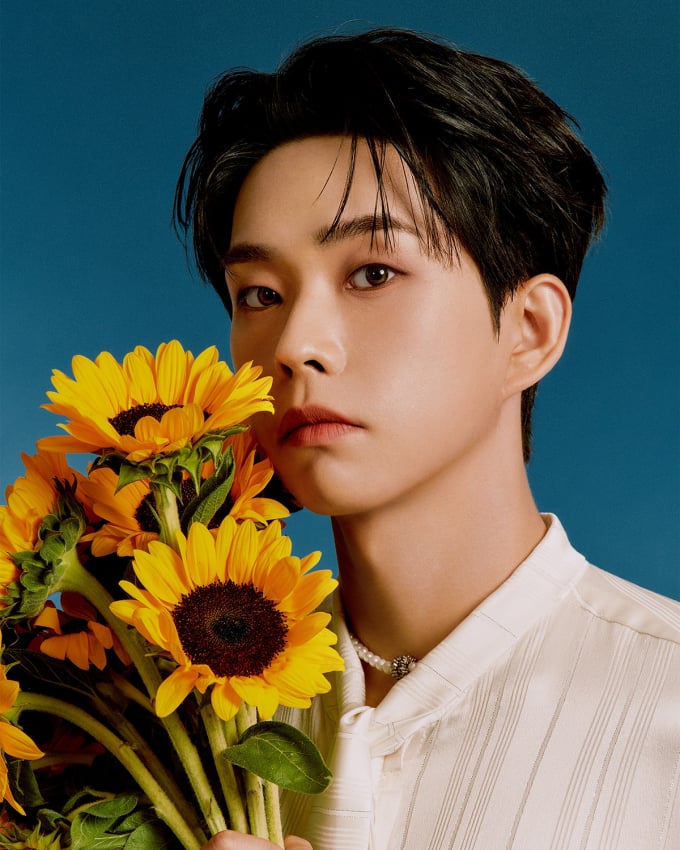 ルーシー・チェジュンヨプ、今日「星が輝く夜に」出撃