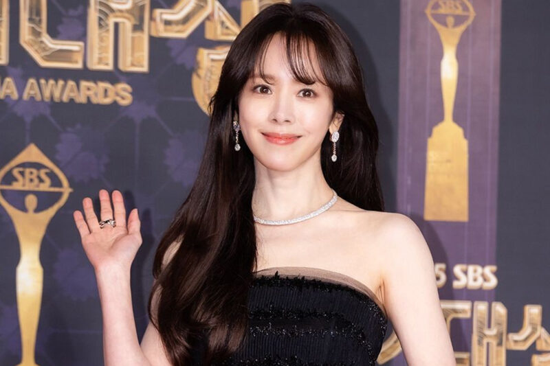 'チェ・ジョンフン♥'ハン・ジミン、嬉しいニュース...ファン「歓喜」。