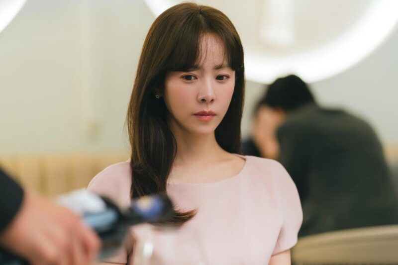 'チェ・ジョンフン♥'ハン・ジミン、嬉しいニュース...ファン「歓喜」。