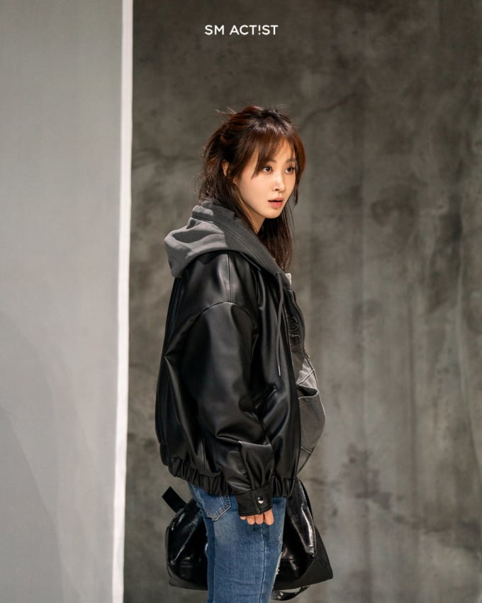 スズメバチ」クォン・ユリ、爆発的な熱演「好評」。