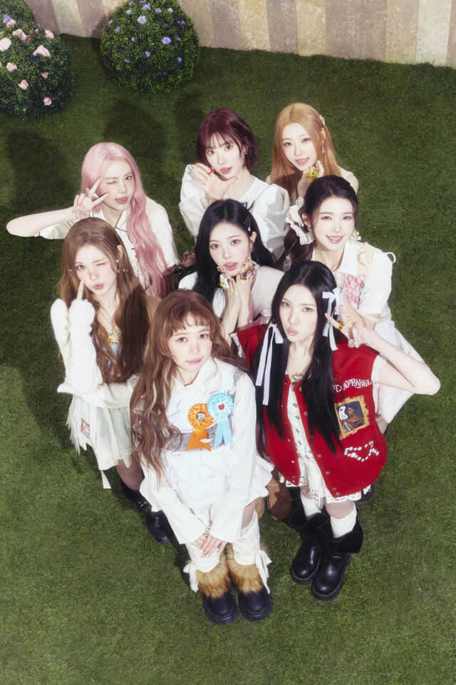 ハーツーツハーツ、「ルード！」で証明された「ハーツハーツブーム