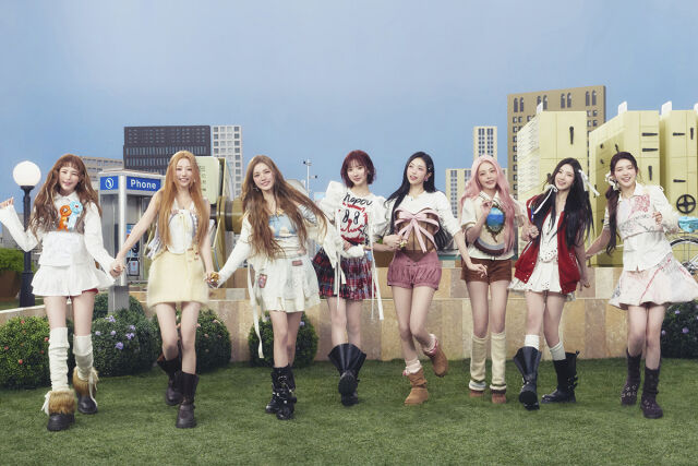 ハーツーツハーツ、「ルード！」で証明された「ハーツハーツブーム