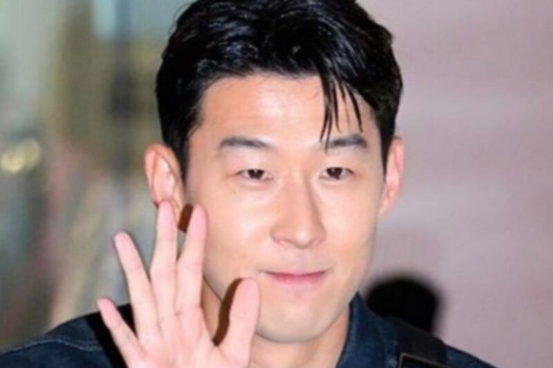 沈黙していたソン・ソンミン、事故を起こした...スポーツ界「大騒ぎ」。