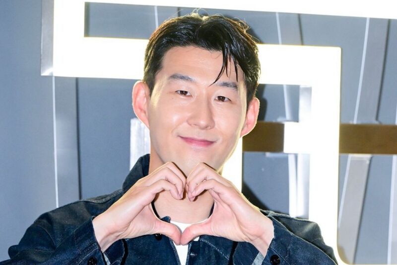 沈黙していたソン・ソンミン、事故を起こした...スポーツ界「大騒ぎ」。