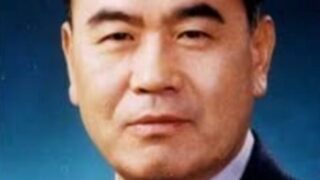 イ・サンヒさん、10日逝去...享年80歳