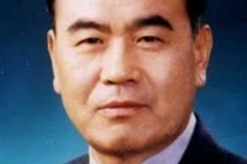 イ・サンヒさん、10日逝去...享年80歳