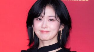 チャン・ナラ、胸が痛むニュース...「追悼の波」。