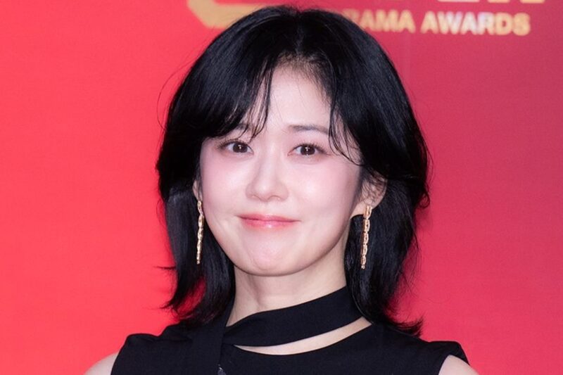 チャン・ナラ、胸が痛むニュース...「追悼の波」。