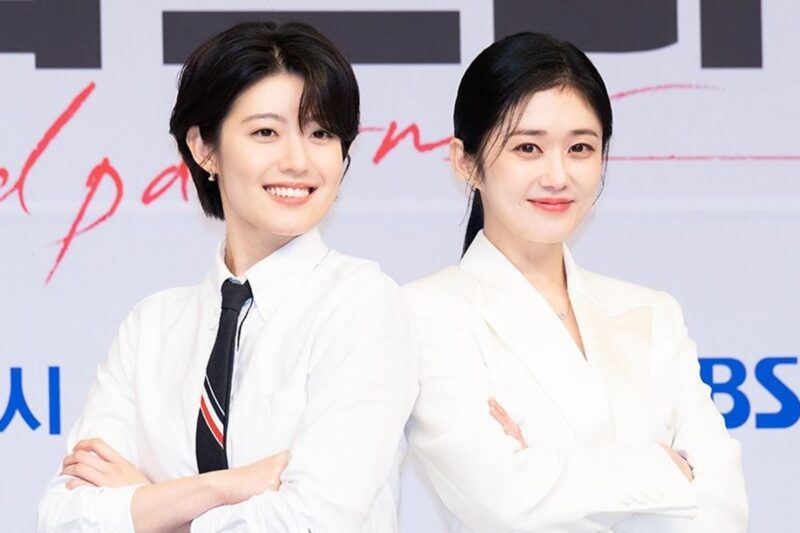 チャン・ナラ、胸が痛むニュース...「追悼の波」。