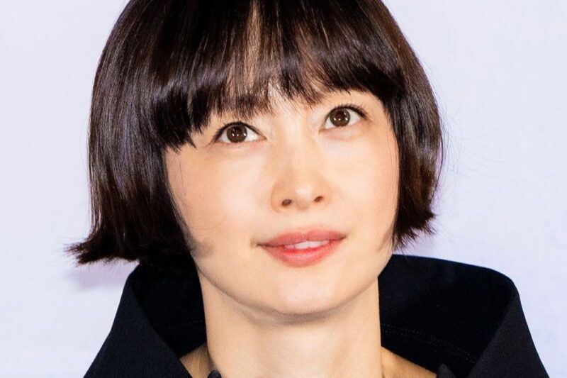 'ウォンビン♥️'イ・ナヨン、強力犯罪に関与..."法廷行"