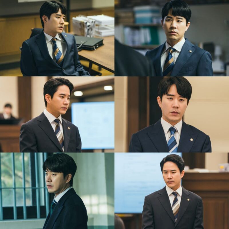 'ウォンビン♥️'イ・ナヨン、強力犯罪に関与..."法廷行"