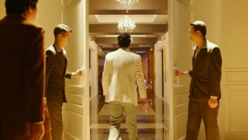 キャストだけ見れば「千万映画」なのに、わずか186万人という興行収入で大失敗した19禁韓国作品。