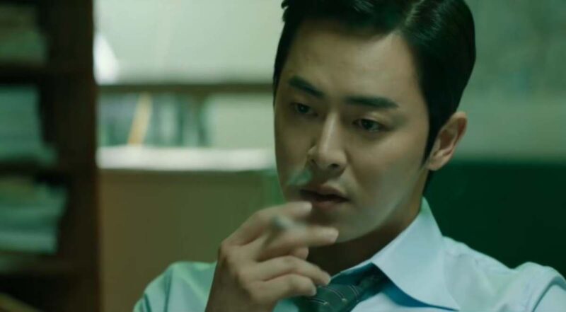 キャストだけ見れば「千万映画」なのに、わずか186万人という興行収入で大失敗した19禁韓国作品。