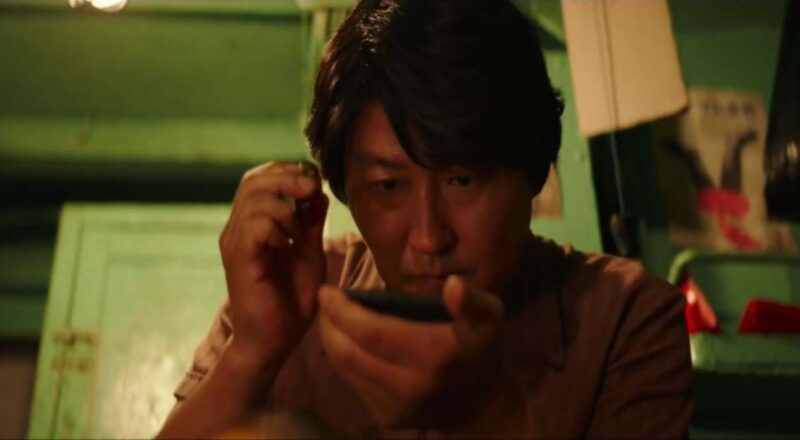 キャストだけ見れば「千万映画」なのに、わずか186万人という興行収入で大失敗した19禁韓国作品。