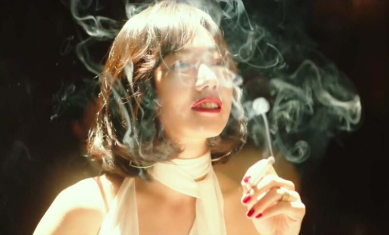 キャストだけ見れば「千万映画」なのに、わずか186万人という興行収入で大失敗した19禁韓国作品。