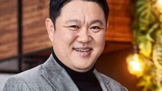 キム・グァラ、元妻関連口を開く...雰囲気「深刻」。
