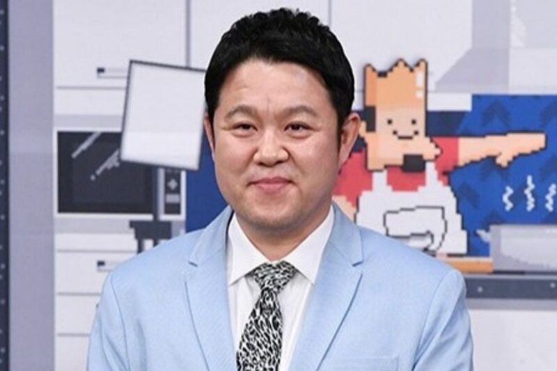 キム・グァラ、元妻関連口を開く...雰囲気「深刻」。