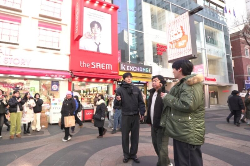 離婚」アン・ジェヒョン、実体が明らかに...波紋広がる