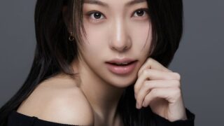 イ・ジン、キューブエンターテインメントと専属契約締結